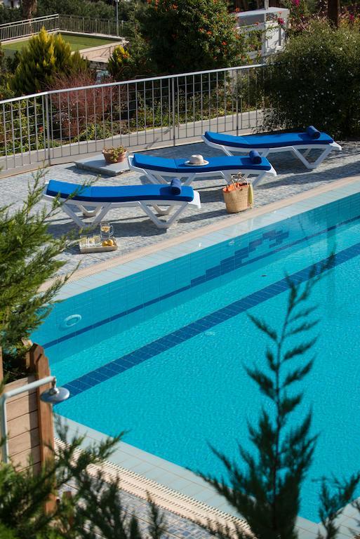 Danae Villas Herszonisszosz Kültér fotó