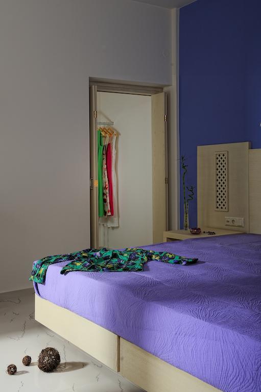 Danae Villas Herszonisszosz Kültér fotó